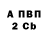 АМФЕТАМИН 97% Nadya Il